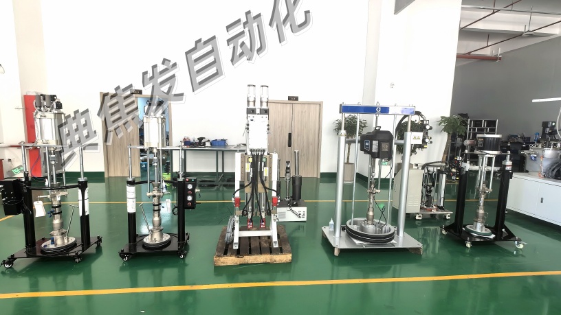 苏州涂胶定量机生产厂家-典焦发自动化